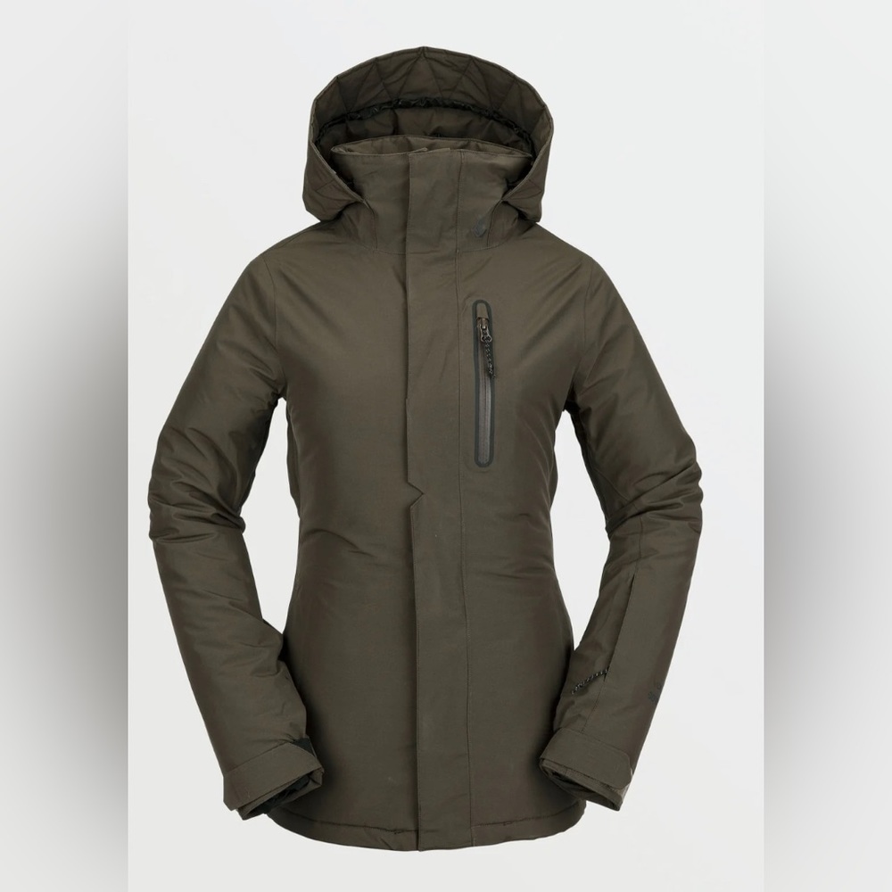 Volcom Women’s Goretex Jacket